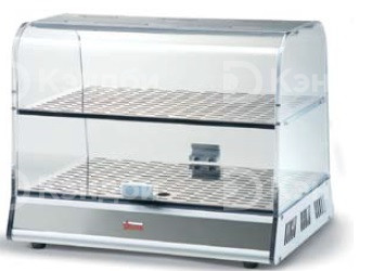 Витрина кондитерская Sirman VISTA P2N Витрина кондитерская Sirman VISTA P2N